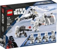 LEGO Star Wars - 75320 Snowtrooper&trade; Battle Pack