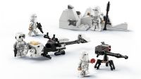 LEGO Star Wars - 75320 Snowtrooper Battle Pack