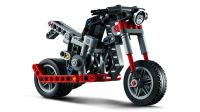 LEGO Technic - 42132 Chopper Inhalt