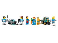 LEGO City - 60350 Mond-Forschungsbasis