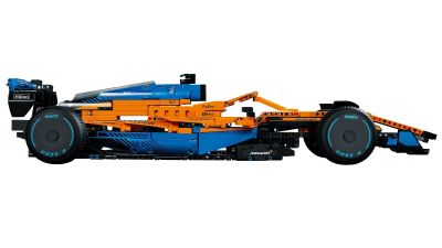 LEGO Technic - 42141 McLaren MCL36 Formula 1