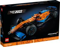 LEGO Technic - 42141 McLaren Formel 1&trade; Rennwagen