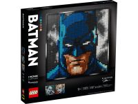 LEGO ART - 31205 Jim Lee Batman&trade; Kollektion