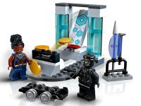 LEGO Marvel Super Heroes - 76212 Shuris Labor Inhalt
