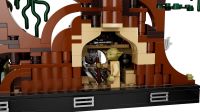 LEGO Star Wars - 75330 Dagobah Jedi Training