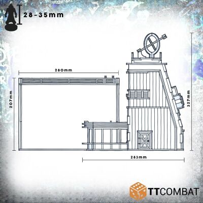 Celestial Drive-In Theater