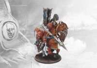 Centaur Avatara