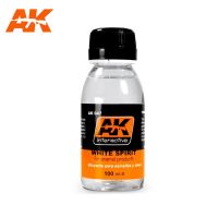 White Spirit (100ml)