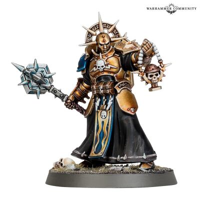 Ritter-Relictor