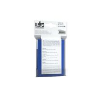 Just Sleeves &ndash; Standard Card Game Blue