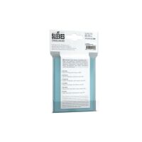 Just Sleeves &ndash; Standard Card Game Clear