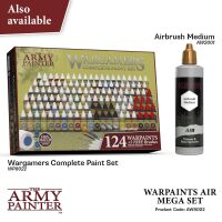 Warpaints Air Mega Set (60x18ml)