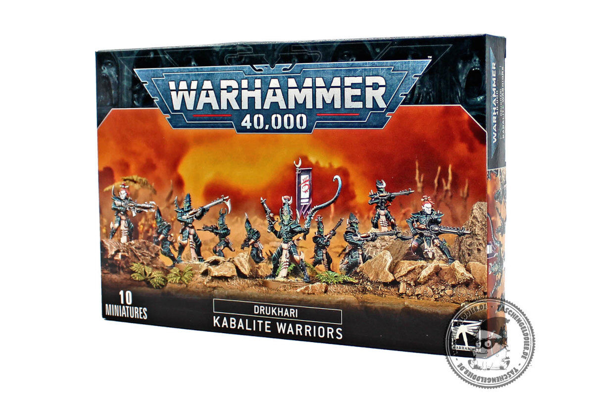 Kabalenkrieger Image