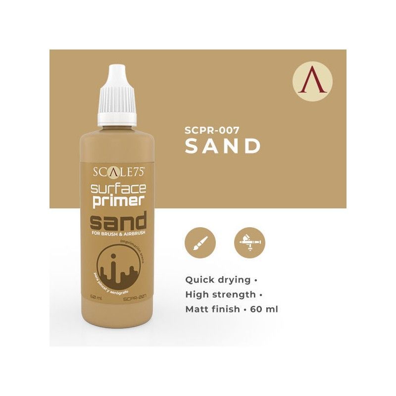 Primer Sand (60ml)