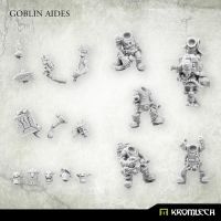 Goblin Aides einzelteile