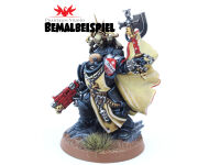 Black Templars Marschall