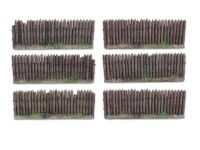 Wooden Stockade (6)