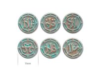 Ancestral Ruins - Symbols Set 1 (6)