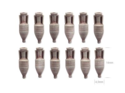 Amphorae Set (12)