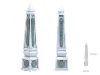 Ancestral Ruins - Obelisk 1