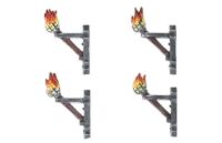 Torches - Set 3 (4)