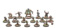 Darkvalley Wretches - Complete Team