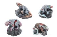 Zombie Rats (4)