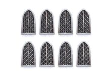 Terrain Components - Windows Set 7 (8)