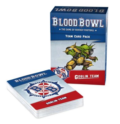 Goblin Team Card Pack (Englisch)