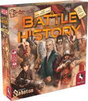 A Battle through History - Das Sabaton Brettspiel (Deutsch)