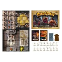 Die R&uuml;ckkehr des Hexen-Lords Abenteuerpack