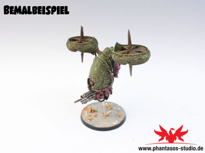Greater Blight Drone