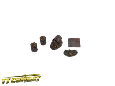 Backalley Accessories 4