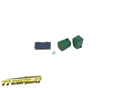Backalley Accessories 4