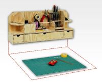 Wandorganizer