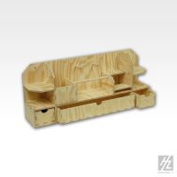 Wandorganizer