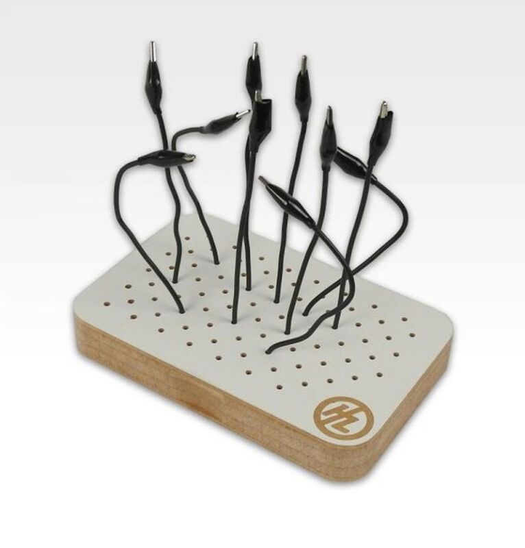 Airbrush Painting Clips Holder