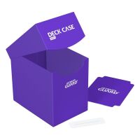 Ultimate Guard Deck Case 133+ Standardgr&ouml;&szlig;e Violett