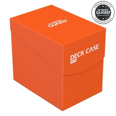 Ultimate Guard Deck Case 133+ Standardgröße...