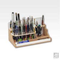 Pinsel- und Werkzeughaltermodul (30cm)