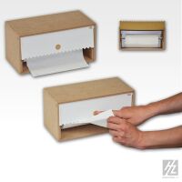 K&uuml;chenrollenhalter