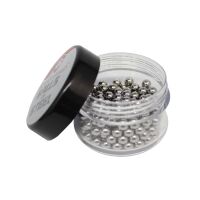 Balls of Steel MiniatureAid Dose offen