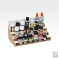 Farbhaltermodul Dose/Flaschen (30cm)