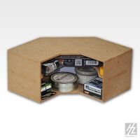 Lager Modul (Ecke)