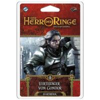 Der Herr der Ringe: Das Kartenspiel &ndash; Verteidiger von Gondor