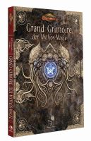 Cthulhu: Grand Grimoire (Hardcover)