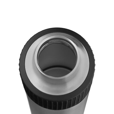 Esbit Edelstahl Isolierflasche Sculptor 1 Liter gro&szlig;