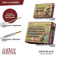 Slaughter Red (18ml) The Army Painter Speedpaints Acrylfarbe