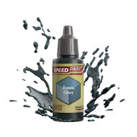 Runic Grey (18ml) The Army Painter Speedpaints Acrylfarbe