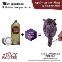 Hive Dweller Purple (18ml) The Army Painter Speedpaints Acrylfarbe